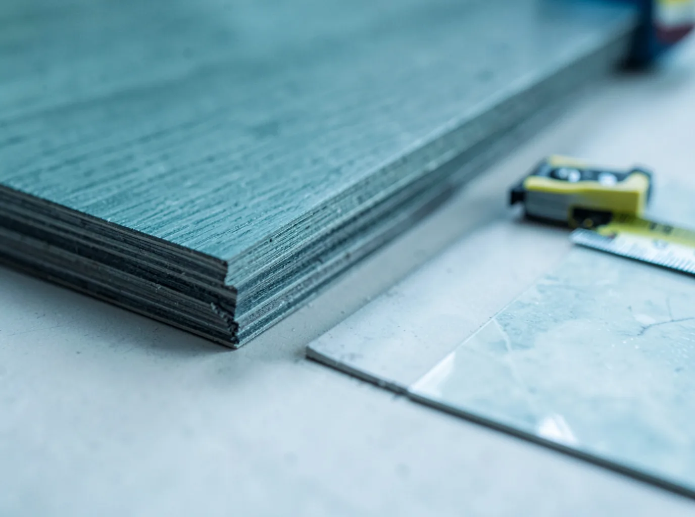 Luxury Vinyl Plank Installation Mccamey, TX FAQs